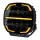 Phantom Serie LED Fernscheinwerfer darklook schwarz 12-24v - 16.000lm