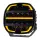 Phantom Serie LED Fernscheinwerfer darklook schwarz 12-24v - 16.000lm