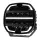Phantom Serie LED Fernscheinwerfer darklook schwarz 12-24v - 16.000lm