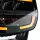 Phantom Serie LED Fernscheinwerfer darklook schwarz 12-24v - 16.000lm