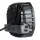 Phantom Serie LED Fernscheinwerfer darklook schwarz 12-24v - 16.000lm