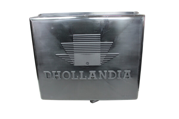 Aggregathaube für Dhollandia