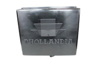 Aggregathaube für Dhollandia