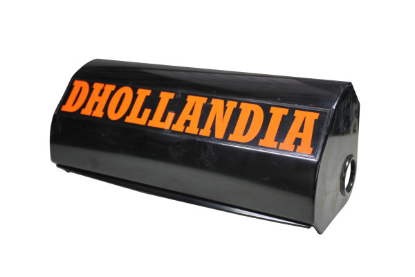 Deckel Bedienkasten (OE) für Dhollandia
