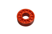 Plattformrolle 75/31x30mm für Dhollandia