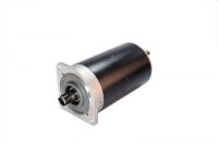 Motor 12V 0,8KW für MBB-Palfinger