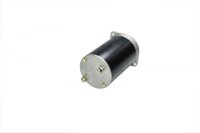 Motor 12V 0,8KW für MBB-Palfinger