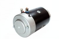 Motor 12V 1,6KW für MBB-Palfinger