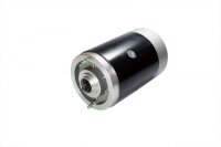 Motor 24V 2,2KW für MBB-Palfinger