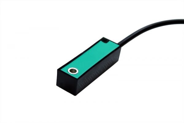 Neigungsschalter B13 grün (OE) für MBB-Palfinger