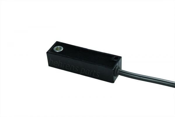 Neigungsschalter B13 schwarz (OE) für MBB-Palfinger