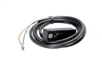 Neigungsschalter B13 schwarz (OE) für MBB-Palfinger