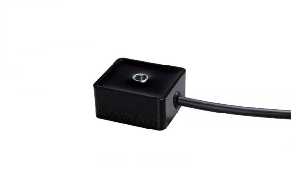 Neigungssensor B16 schwarz für MBB-Palfinger