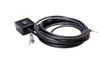 Neigungssensor B16 schwarz für MBB-Palfinger