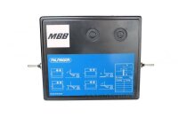 Bedienkasten komplett Serie K1 und Athlet (OE) für...