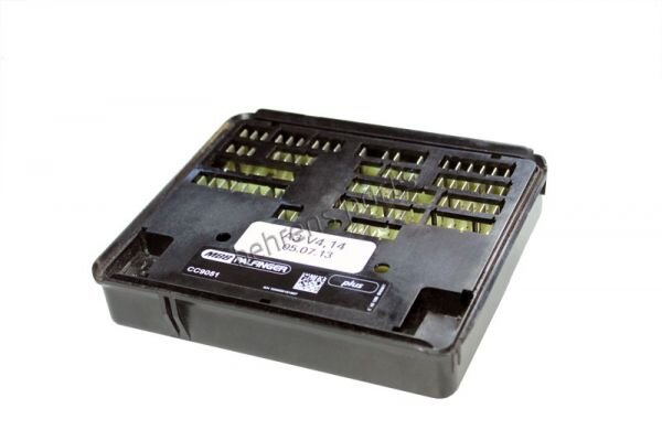 Platine A3 (OE) für MBB-Palfinger