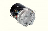 Motor mit Griff 24V 2,2KW für MBB-Palfinger