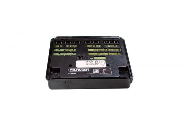 Platine K1+ (OE) für MBB-Palfinger
