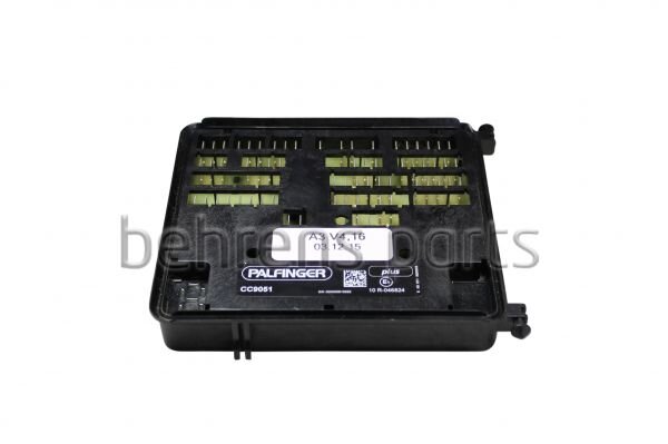 Platine MBB Controller Plus (OE) für MBB-Palfinger