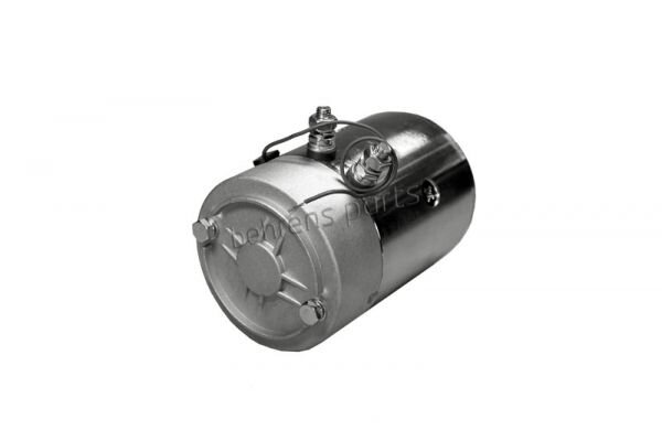 Motor 12V 1,2 KW für MBB-Palfinger