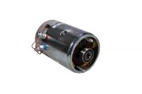 Motor 12V 1,2 KW für MBB-Palfinger