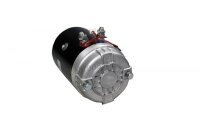 Motor 24V 1,2 KW für MBB-Palfinger