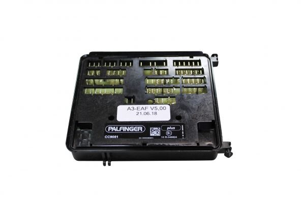 Platine Control Plus (OE) für MBB-Palfinger