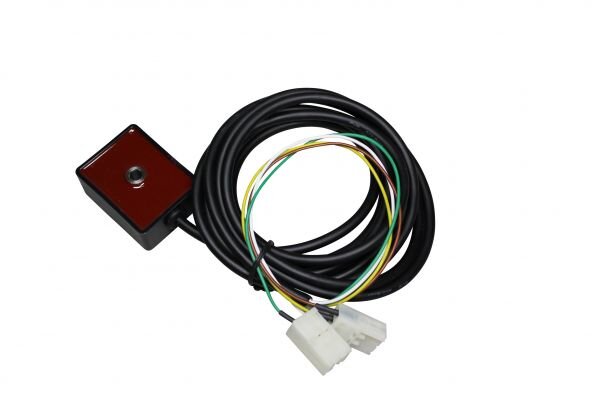 Neigungssensor B16 rot (OE) für MBB-Palfinger