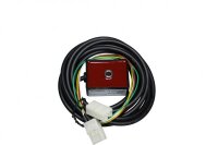 Neigungssensor B16 rot (OE) für MBB-Palfinger