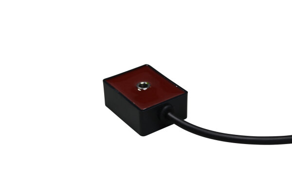 Neigungssensor B16 rot für MBB-Palfinger