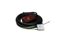 Neigungssensor B16 rot für MBB-Palfinger