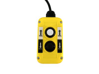 Handbedienung 2-Knöpfe 2x2NO für MBB-Palfinger
