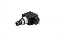 Magnetventil 12V (S1-S4) für MBB-Palfinger