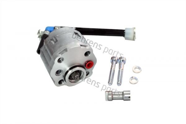 Pumpenset 2,5ccm für MBB-Palfinger