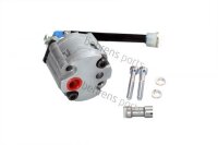 Pumpenset 2,5ccm für MBB-Palfinger