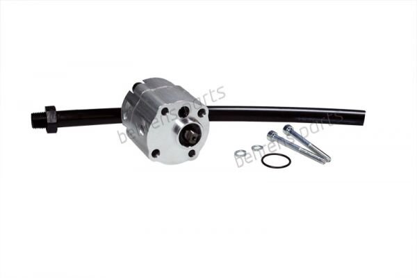 Pumpenset 0,8ccm für MBB-Palfinger