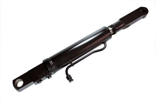 Neigezylinder mit Lenker 700 für MBB-Palfinger