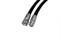 Höchstdruckschlauch 850mm für MBB-Palfinger