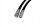 Höchstdruckschlauch 850mm für MBB-Palfinger
