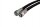 Höchstdruckschlauch 850mm für MBB-Palfinger