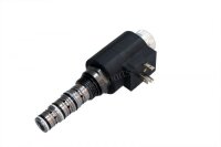 Magnetventil 24V komplett für MBB-Palfinger