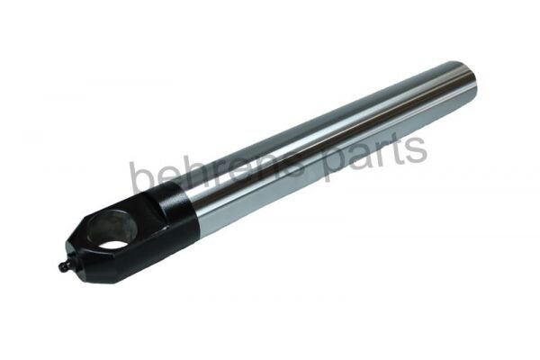 Kolbenstange d=45mm für MBB-Palfinger
