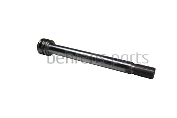 Kolbenstange Neigezylinder 32/55 für MBB-Palfinger