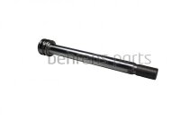 Kolbenstange Neigezylinder 32/55 für MBB-Palfinger