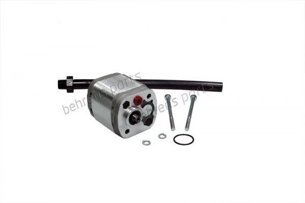 Pumpe 1,2ccm für MBB-Palfinger