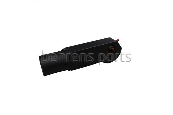 Stangenkopf 800 für MBB-Palfinger