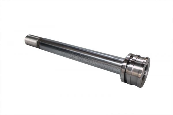 Kolbenstange Neigezylinder d=40mm für MBB-Palfinger