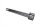 Kolbenstange Neigezylinder d=40mm für MBB-Palfinger