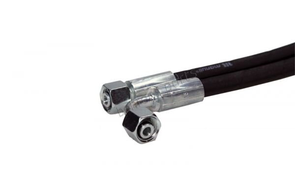 Höchstdruckschlauch L=2000mm x d=13mm für MBB-Palfinger