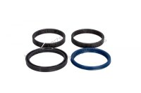 Dichtsatz Hubzylinder d=55mm Typ 2 für MBB-Palfinger